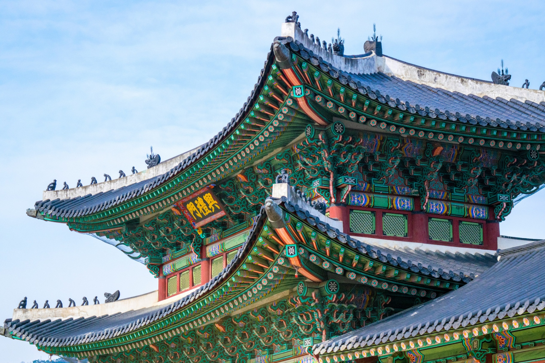 Zuid-Korea reisgids, K-pop, tempels & streetfood