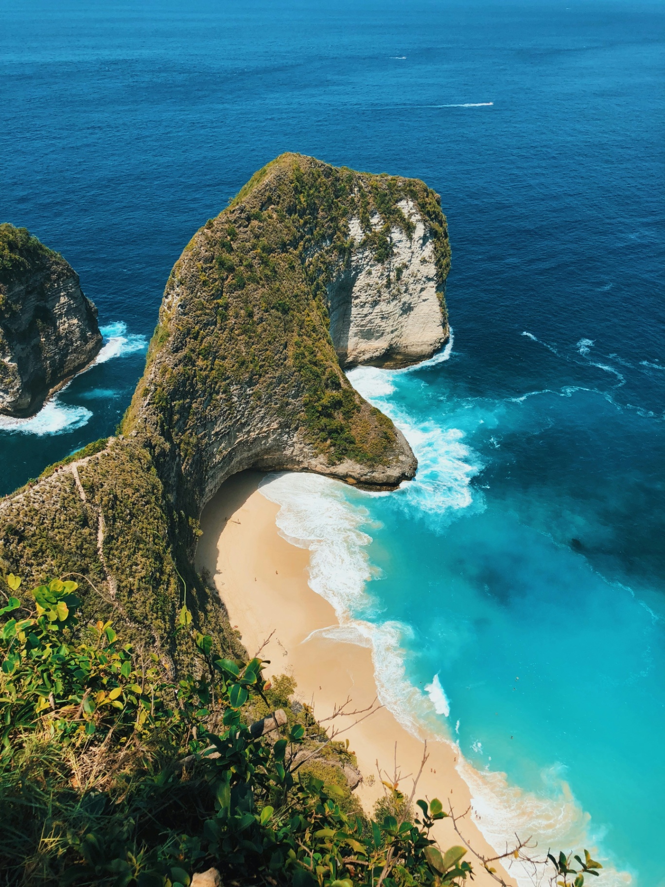 De 10 mooiste plekken op Bali die je niet mag missen